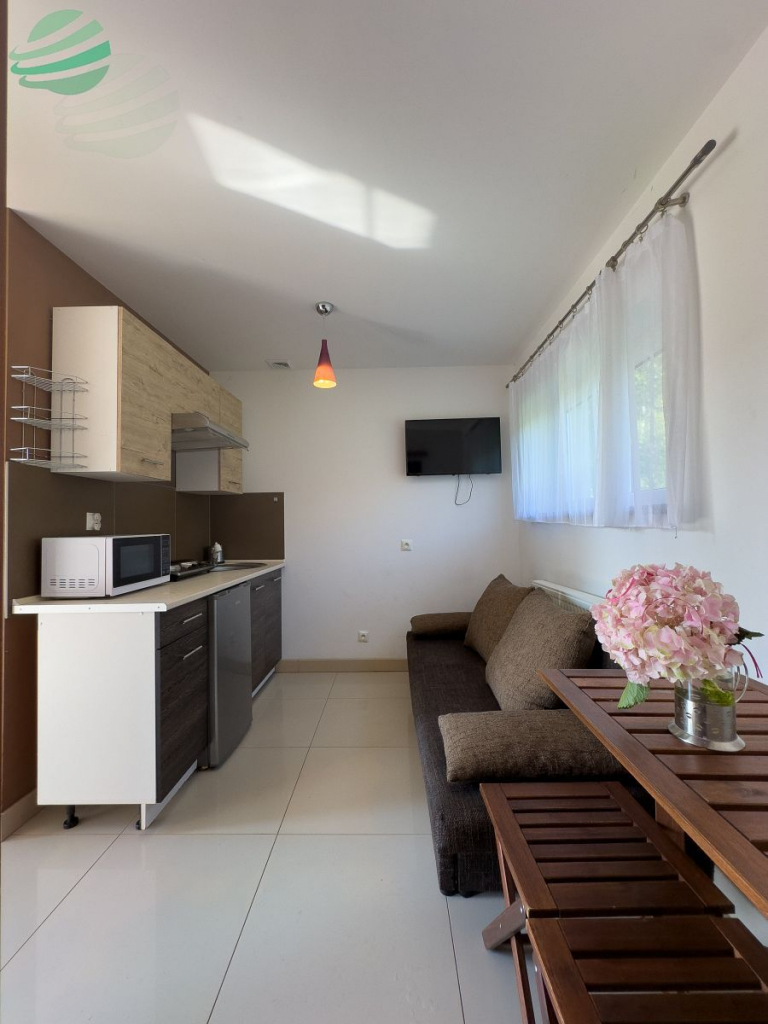 Na sprzedaż apartament 17m2 w Bobolinie Bobolin - zdjęcie 7