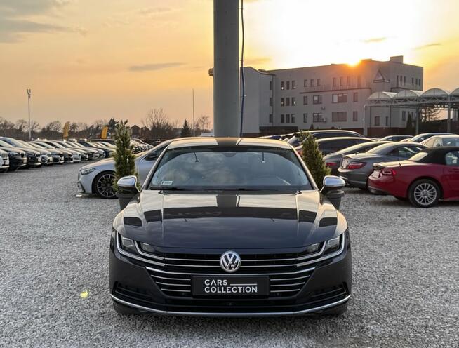 Volkswagen Arteon, 2018 Michałowice - zdjęcie 9