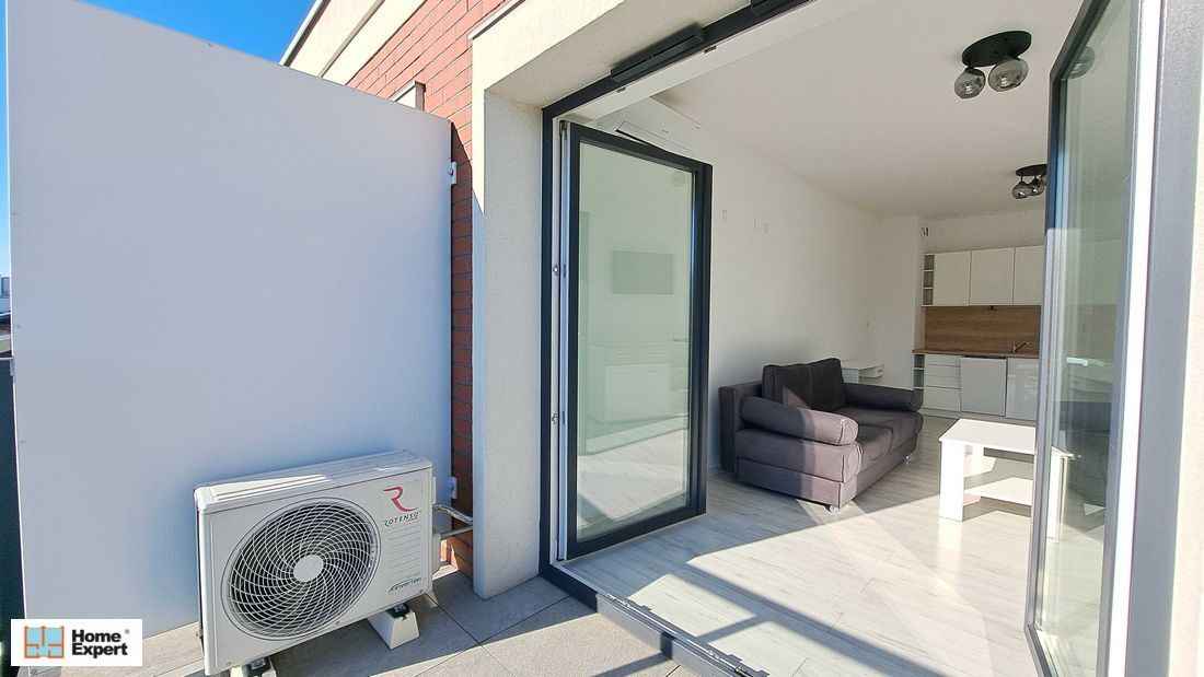 1pok, 33met, Okolice Łokietka BALKON/WINDA (Wrocław) Śródmieście - zdjęcie 3