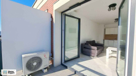 1pok, 33met, Okolice Łokietka BALKON/WINDA (Wrocław) Śródmieście - zdjęcie 3