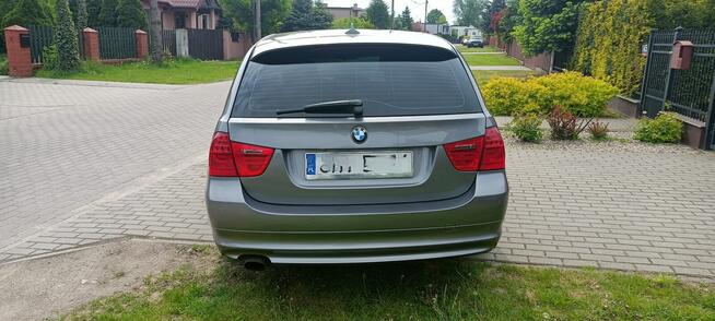 BMW E91 318d Włocławek - zdjęcie 2
