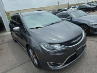 Chrysler Pacifica LIMITED / niski przebieg / mała szkoda Tarnów - zdjęcie 2