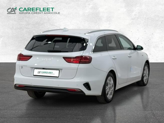 Kia Cee'd 1.0 T-GDI M Kombi Warszawa - zdjęcie 5