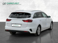Kia Cee'd 1.0 T-GDI M Kombi Warszawa - zdjęcie 5
