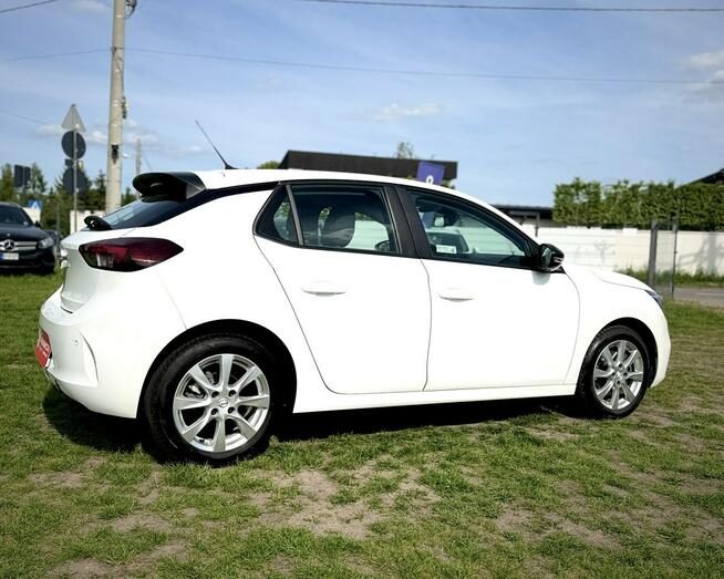 Opel Corsa F 1.5 102KM 2023 Kamera 180° Salon PL | FV23% Łódź - zdjęcie 11