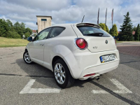 Alfa Romeo Mito Giżycko - zdjęcie 7