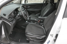 Opel Mokka X 1.4 140KM LED Półskóra Navi Kamera Dąbrowa Górnicza - zdjęcie 9