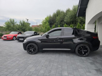 BMW X6 Salon PL | 361 KM | Pełna elektryka Żarki - zdjęcie 5