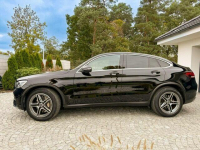 Mercedes-Benz GLC Coupe 300 4-Matic Zawada - zdjęcie 6