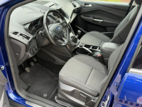 Ford C-Max 1.5TDCi 120KM Niski przebieg tylko 109tys km Gostyń - zdjęcie 10