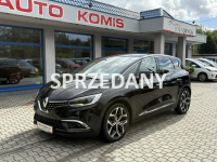 Renault Scenic Rezerwacja