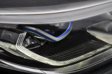 BMW Seria 3 330d Touring Luxury Line Sport 265KM LASER LED F.vat23% Warszawa - zdjęcie 9