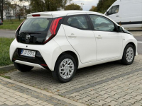 Toyota Aygo 1.0 Salon Polska, Vat23% Rzeszów - zdjęcie 6