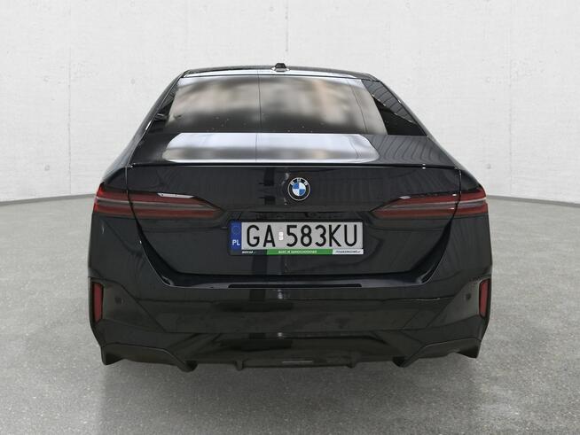 BMW 520 Komorniki - zdjęcie 6