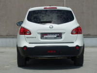 Nissan Qashqai+2 2.0 140KM Ben./4x4/ 7-Os./Czuj.Cofania/Pełny serwis Lublin - zdjęcie 10