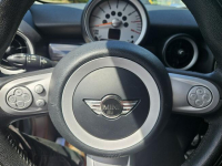 Mini Clubman Podgrzewane fotele / Tempomat / 6 biegów Ruda Śląska - zdjęcie 12