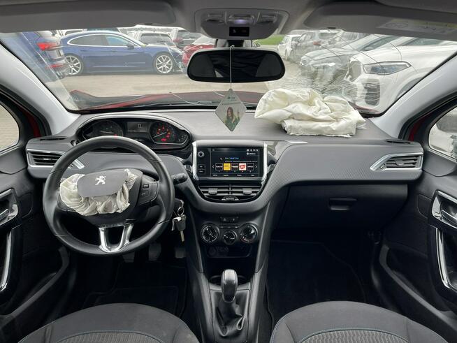Peugeot 208 Klimatyzacja Kamera Gliwice - zdjęcie 11