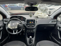 Peugeot 208 Klimatyzacja Kamera Gliwice - zdjęcie 11