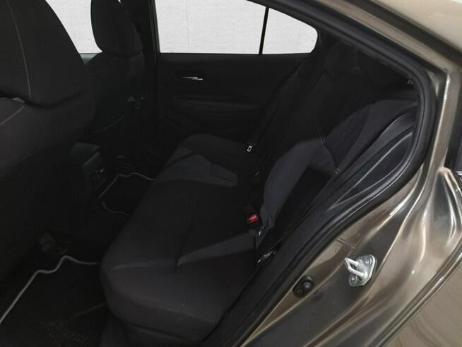 Toyota Corolla Komorniki - zdjęcie 12
