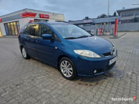 Mazda 5 Możliwa zamiana! 7-osobowe! Bydgoszcz - zdjęcie 3