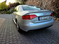 Audi A4 2.0 TDI 170 KM Quattro Serwis Piękna Zagnańsk - zdjęcie 6