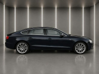 Audi A5 S-line*LIFT*manual*led*szyberdach*OPŁACONA Żabno - zdjęcie 4