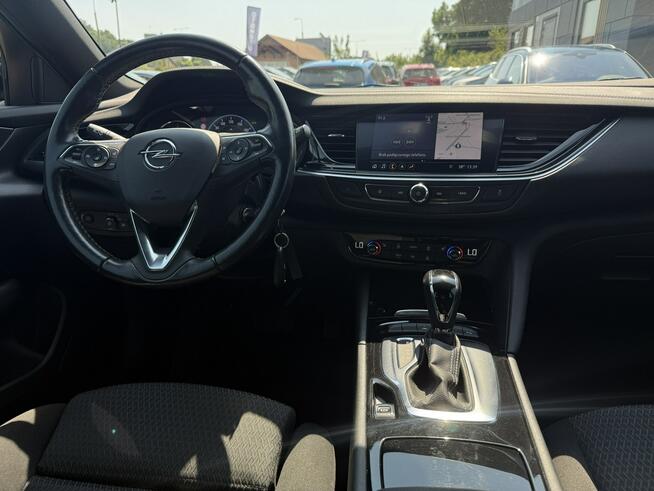 Opel Insignia krajowy rok 2022 automat Będzin - zdjęcie 12