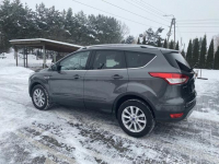 Tytanium Tempomat Skora Elektryczna klapa Nawigacja