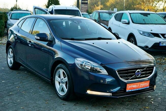 Volvo V40 1,6D2 NAVI, 169000km, 2015r. Płock - zdjęcie 11