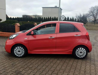 Kia Picanto Klimatronic Podgrzewane fotele Suchorzew - zdjęcie 5