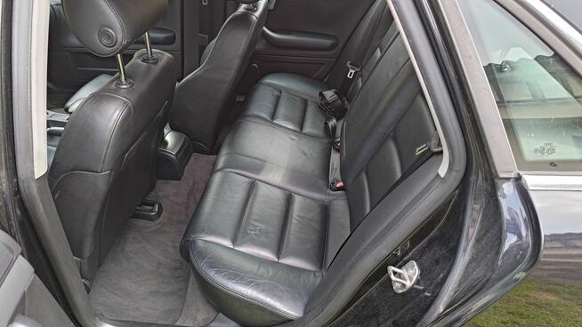 Audi A4 B6 2.0L 2002r. Skarżysko-Kamienna - zdjęcie 8