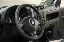 Jimny * 1.3 Benzyna * 4x4 * Reduktor * Klima *Abs * Opłacony Ostrów Mazowiecka - zdjęcie 5