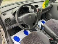 Opel Corsa Automat - 1.2 Benzyna - Klimatyzacja Głogów - zdjęcie 4