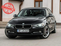 BMW 320 Sport ! 2.0d 184KM ! Manual ! Bi-Xenon LED Navi !