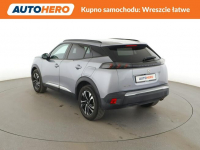 Peugeot 3008 Allure automat kamera LED tempomat Warszawa - zdjęcie 4