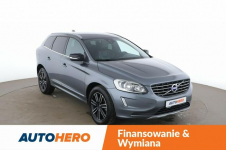 Volvo XC 60 GRATIS! Pakiet Serwisowy o wartości 300 zł! Warszawa - zdjęcie 9