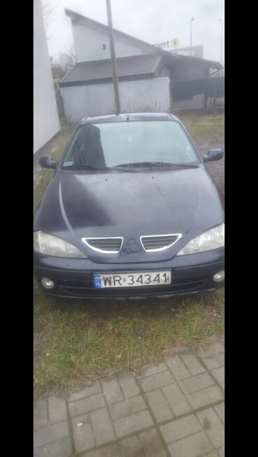 Reno megan clasic 1.4 Radom - zdjęcie 3