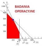 BADANIA OPERACYJNE – ZADANIA ONLINE Bemowo - zdjęcie 1