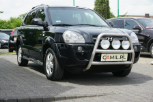 Hyundai Tucson 2.0 CRDi 140KM 4x4,  ubezpieczony, zarejestrowany, Opole - zdjęcie 3