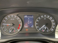 Skoda Octavia 2.0 TDI Ambition DSG Kombi Warszawa - zdjęcie 11