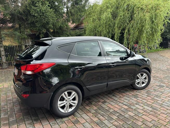 Hyundai ix35 Ostrołęka - zdjęcie 5