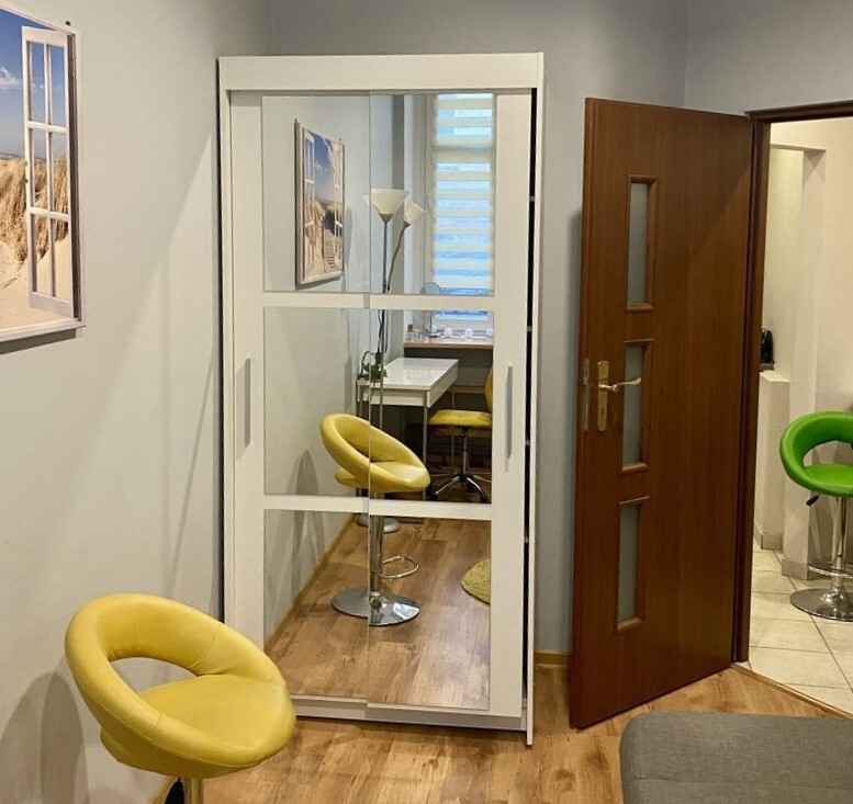 2pok, 41met, Okolice Otwartej PARKING (Wrocław) Śródmieście - zdjęcie 4