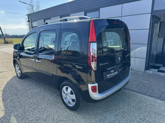 Renault Kangoo 1,6 "Happy Family" Chełm Śląski - zdjęcie 10