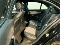 Mercedes E 220 Sadlno - zdjęcie 7