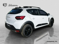 Dacia Sandero Stepway 1.0 TCe Extreme LPG Łódź - zdjęcie 5