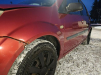 Ford Fiesta Tanie*Sprawne*Ekonomiczny Bibice - zdjęcie 9