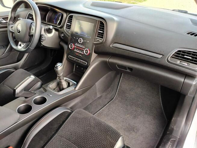 Renault Megane Mińsk Mazowiecki - zdjęcie 6