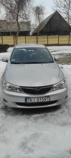Subaru Impreza GH 3 Mirocice - zdjęcie 1