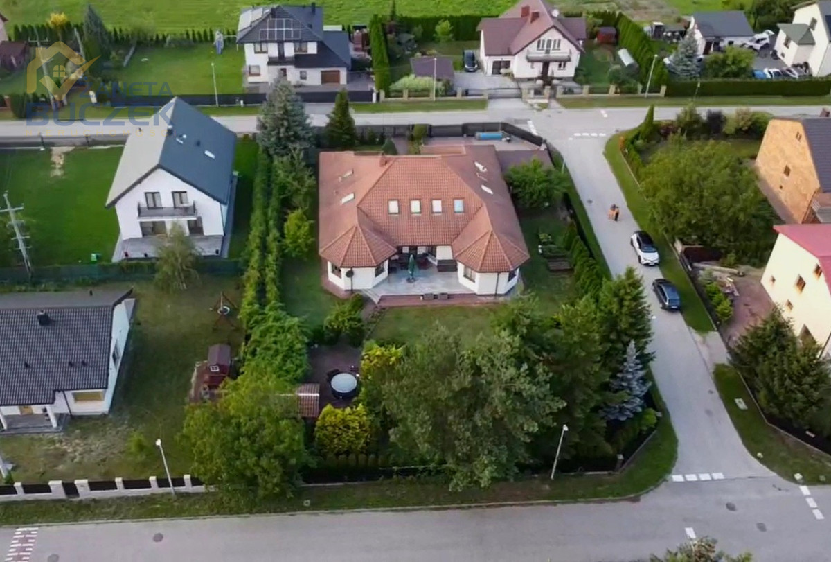 Na sprzedaż przestronny dom jednorodzinny Sochaczew - zdjęcie 3