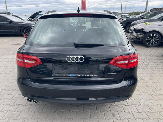 Audi A4 Automat Quattro Panorama Podgrzewanie Gliwice - zdjęcie 7